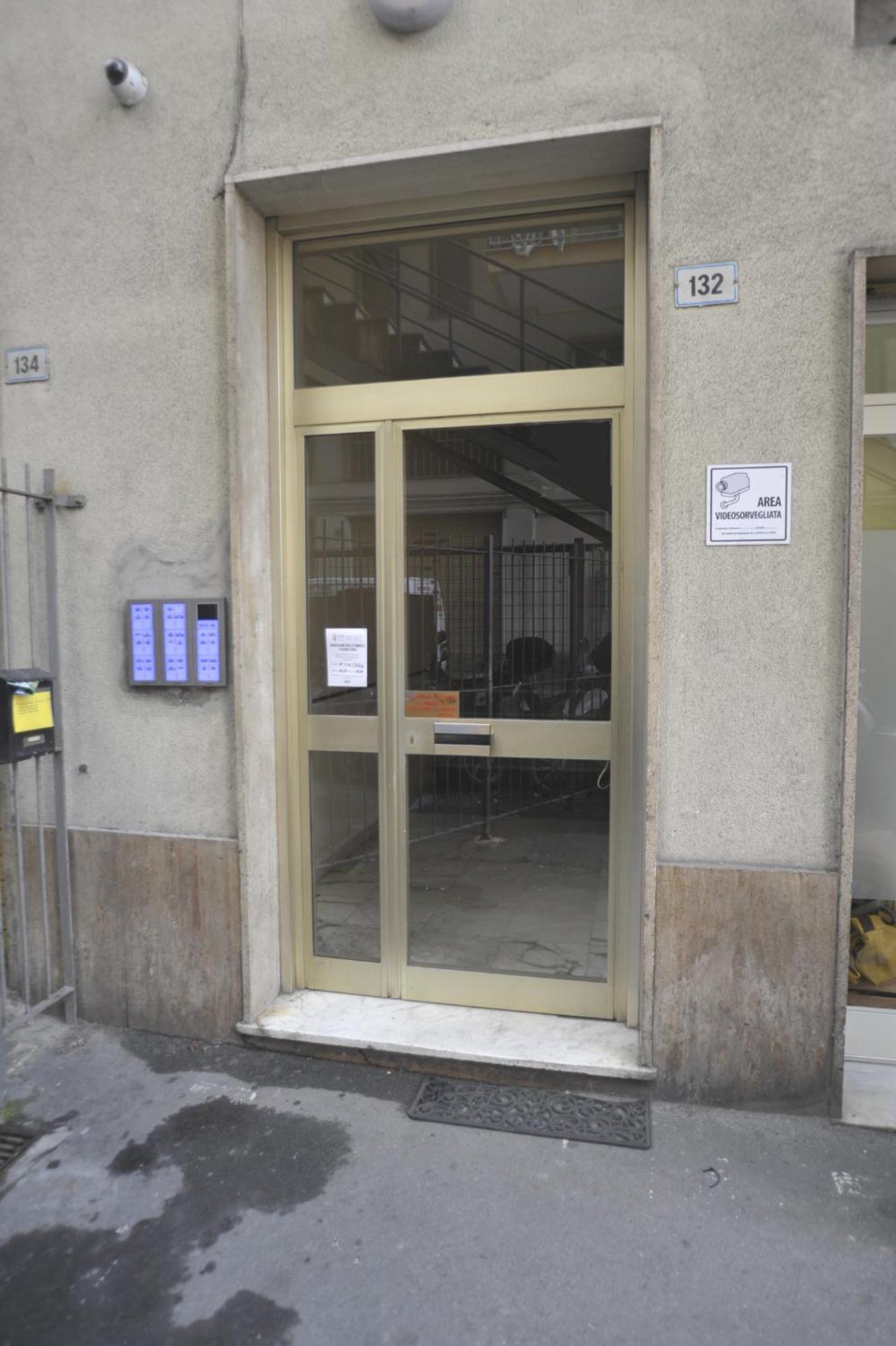 Casa Rosa Lucia Centrale Con Parcheggio 圣雷默 外观 照片