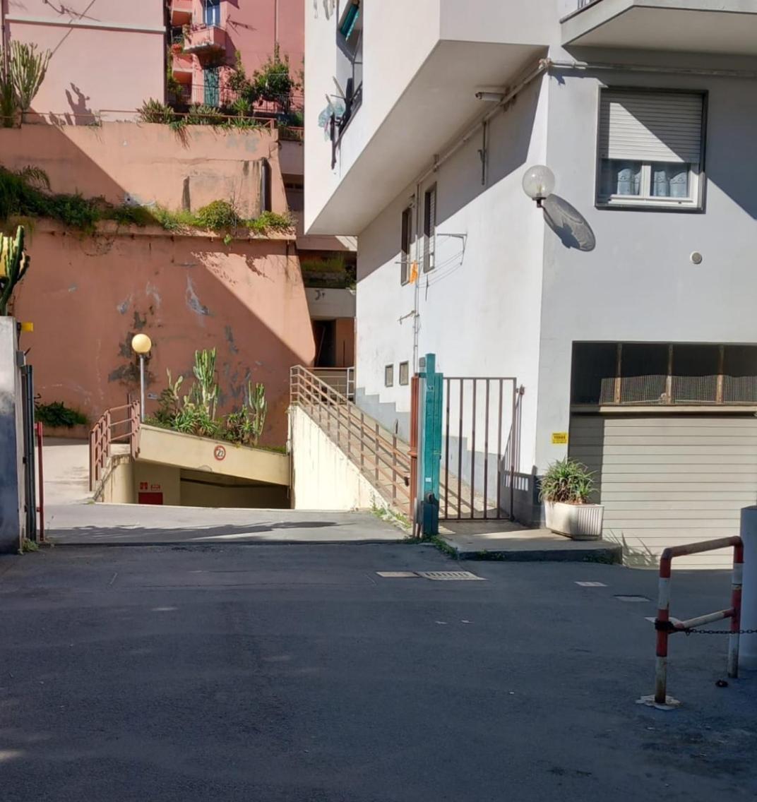 Casa Rosa Lucia Centrale Con Parcheggio 圣雷默 外观 照片